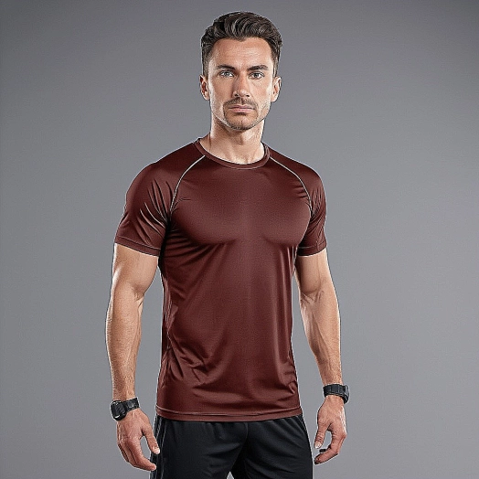 Performance T Shirt Exporter In Bangladesh